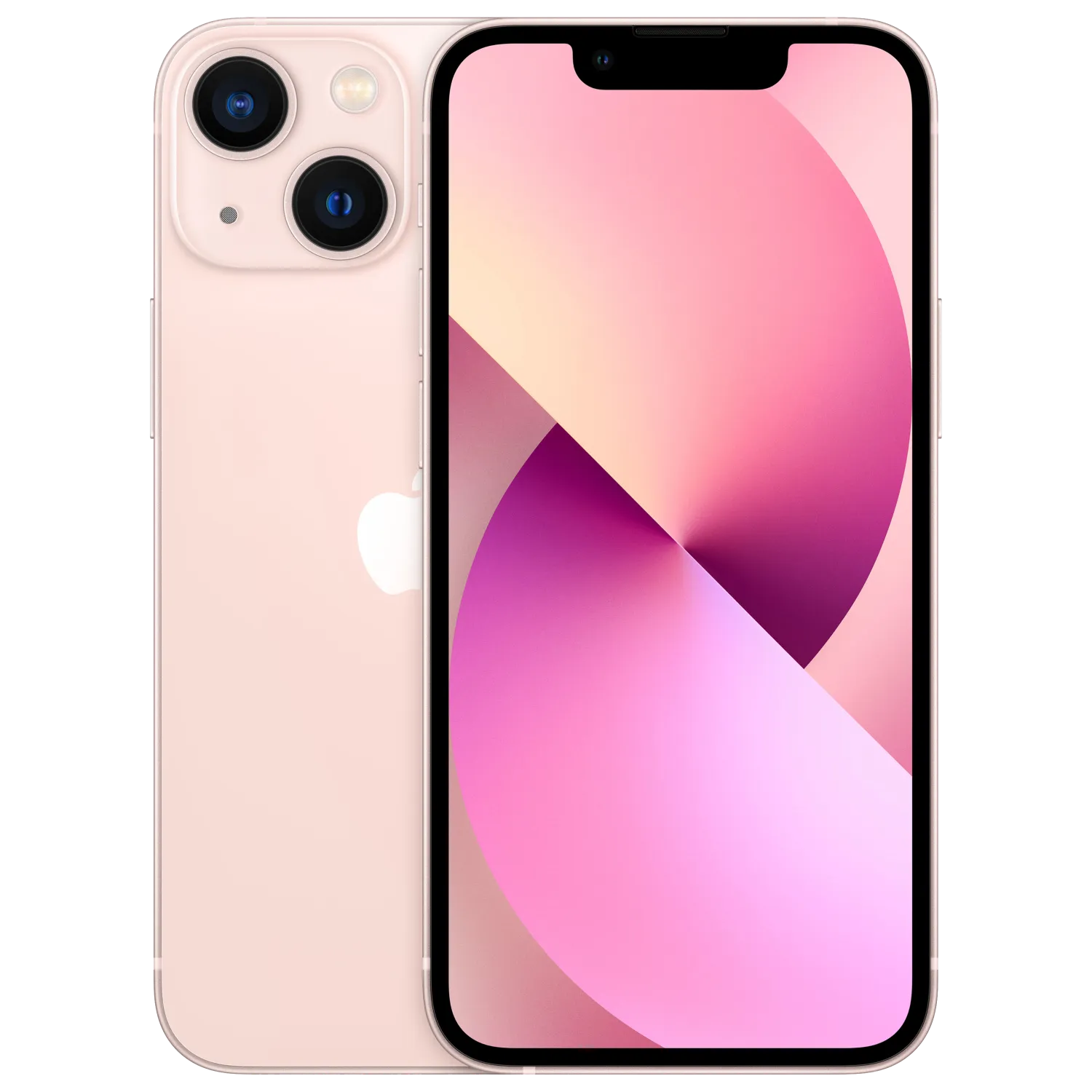 iPhone 13 mini 128GB - Roze