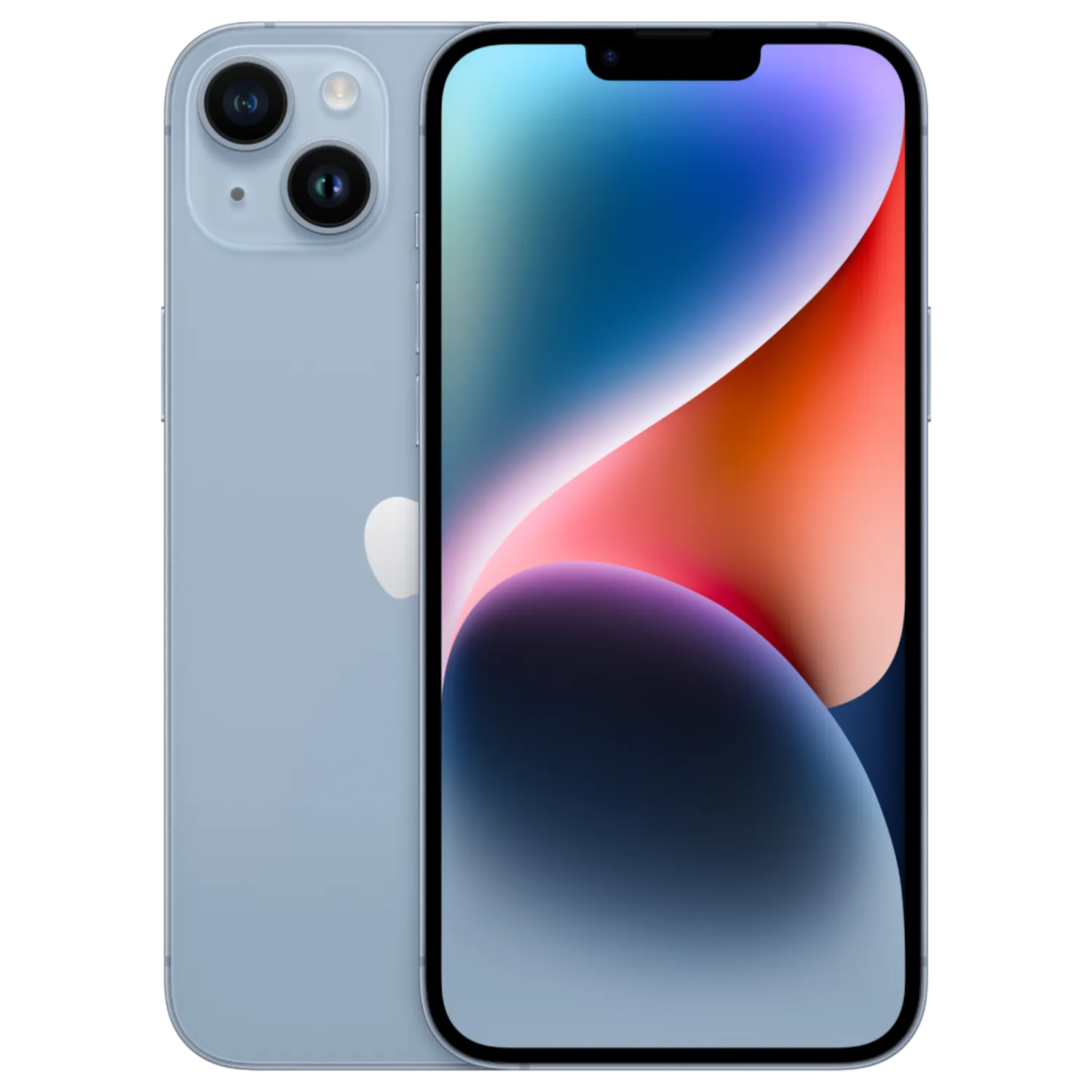 iPhone 14 Plus 128GB - Blauw