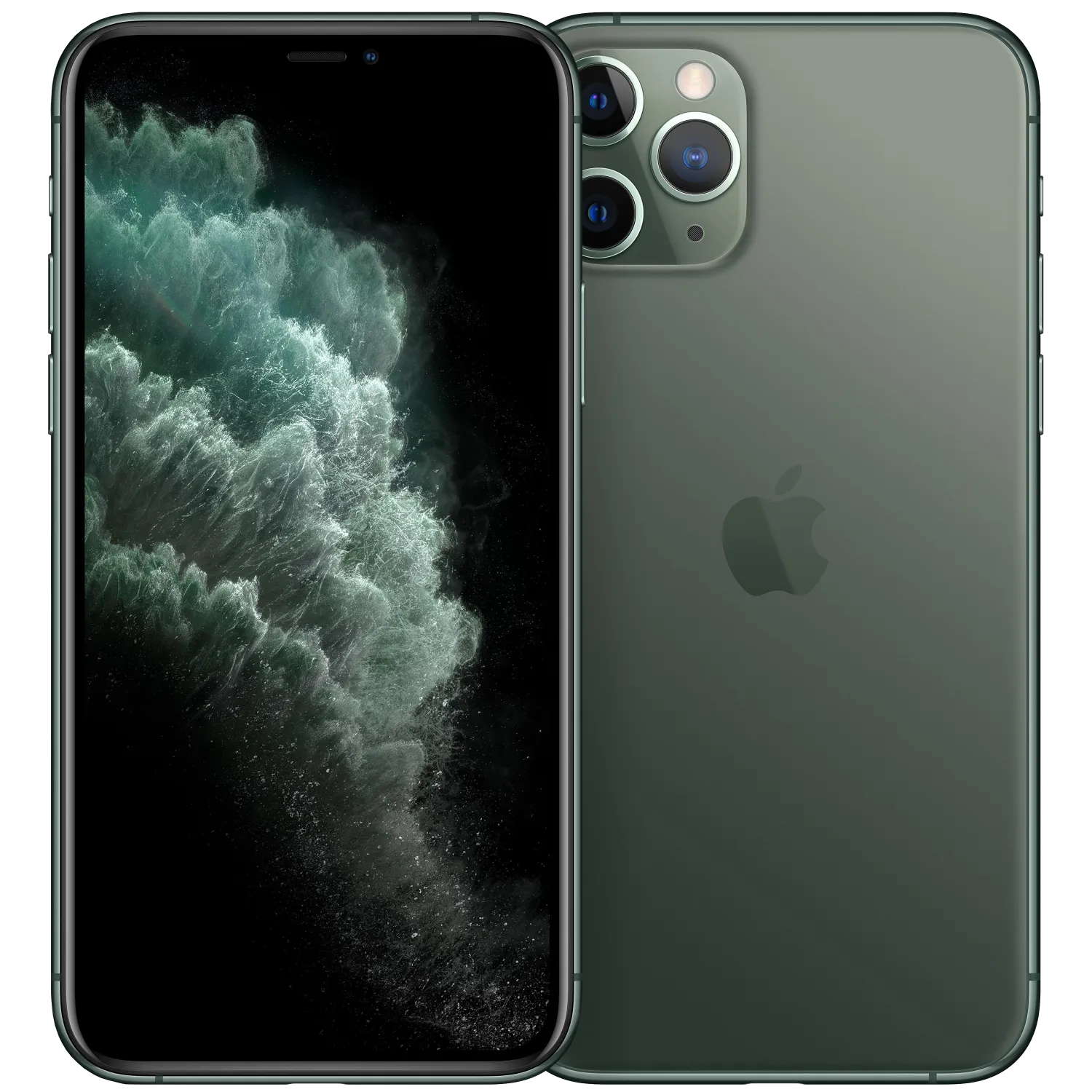 iPhone 11 Pro 64GB - Groen