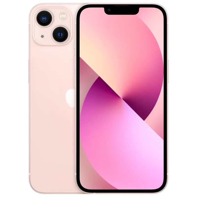 iPhone 13 128GB - Roze