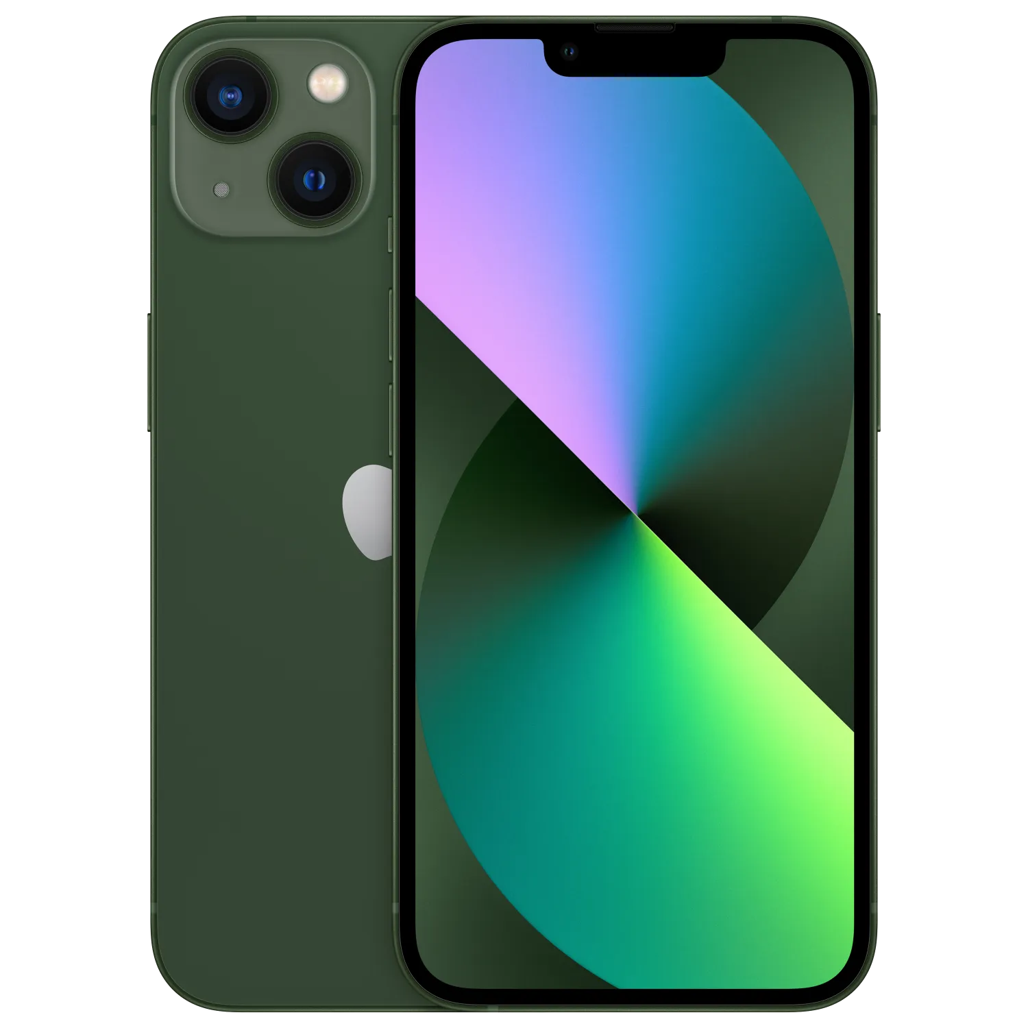 iPhone 13 128GB - Groen