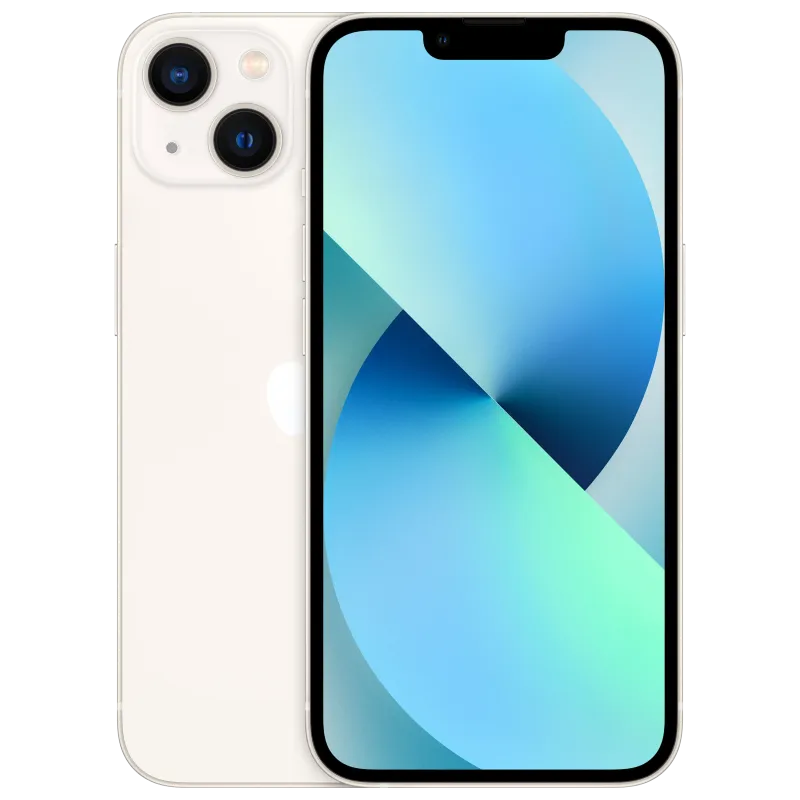 iPhone 13 128GB - Wit