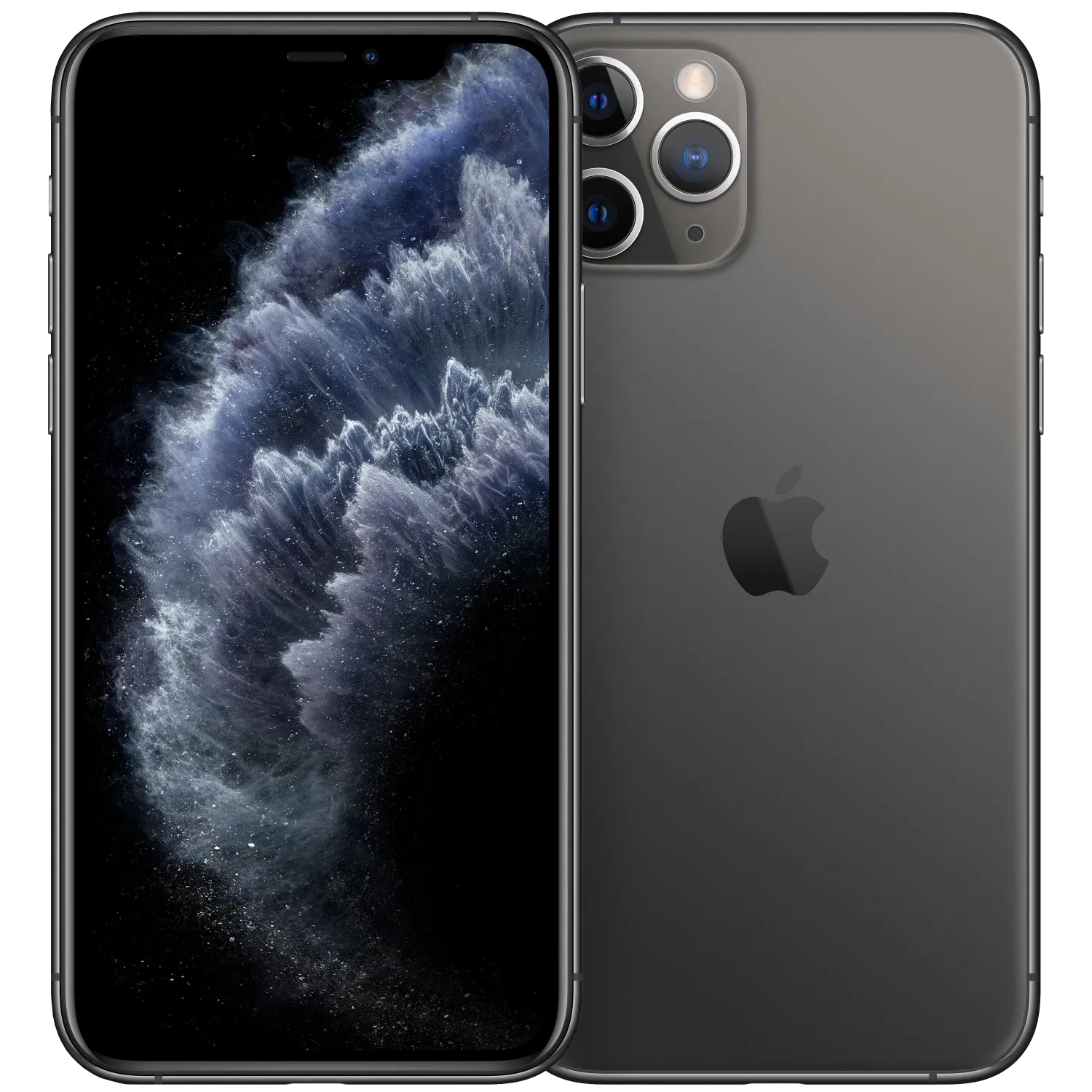 iPhone 11 Pro 64GB - Zwart