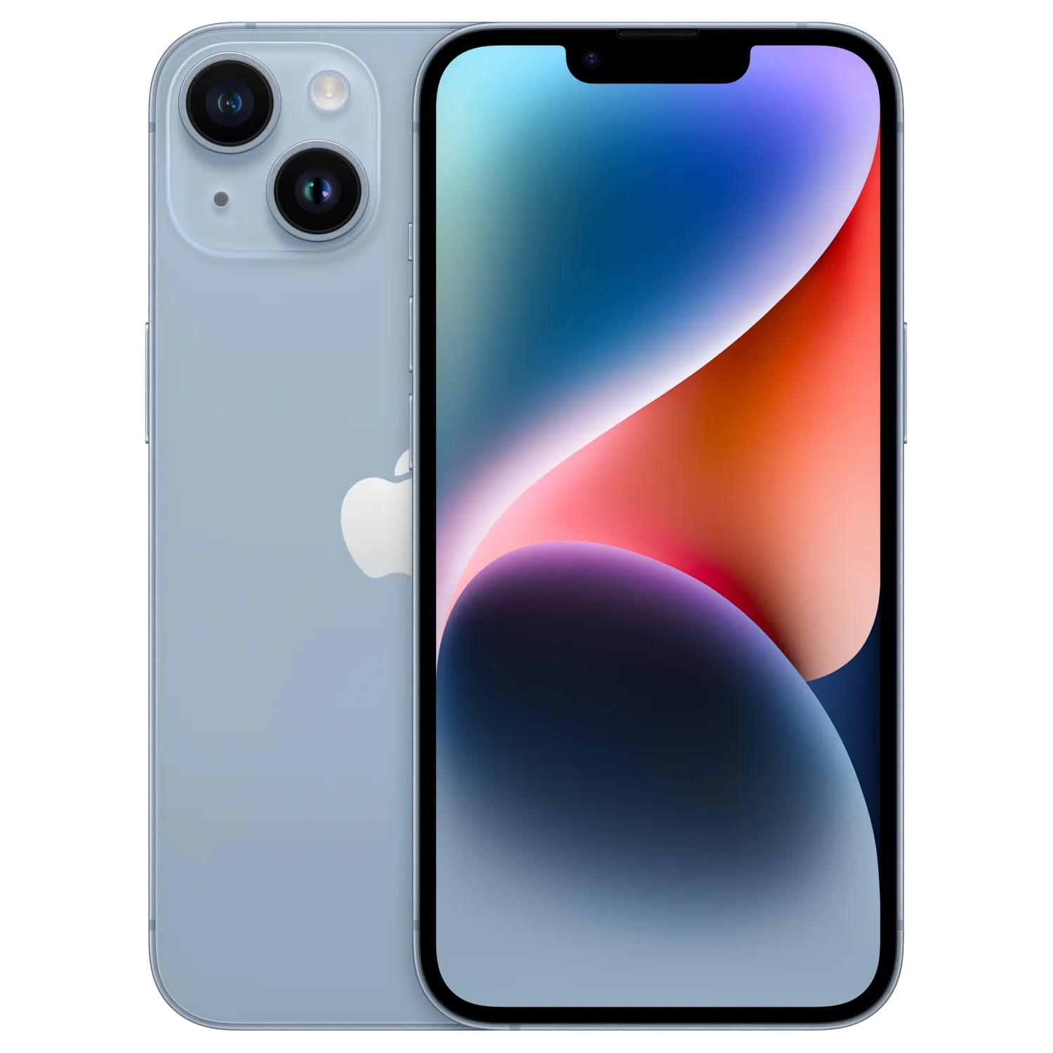 iPhone 14 256GB - Blauw