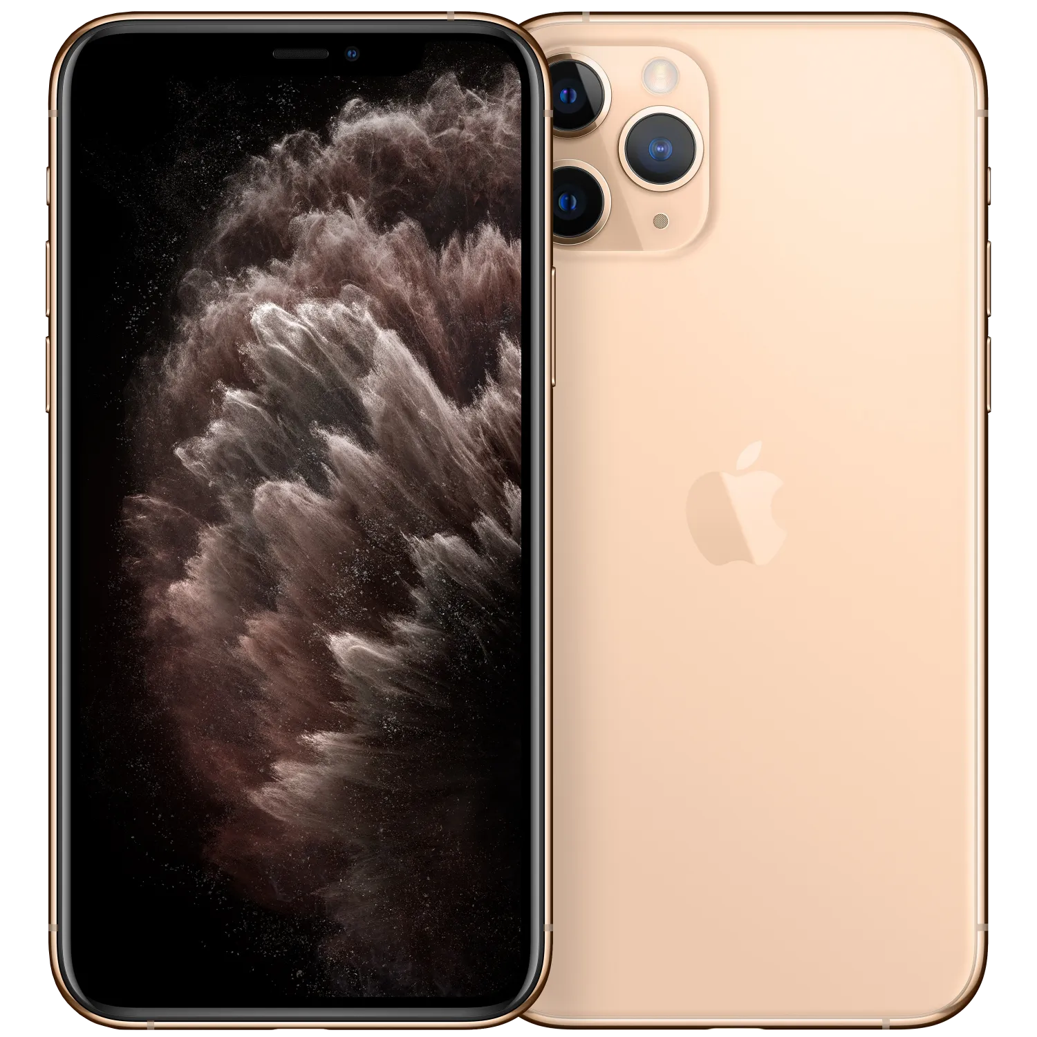 iPhone 11 Pro 64GB - Goud