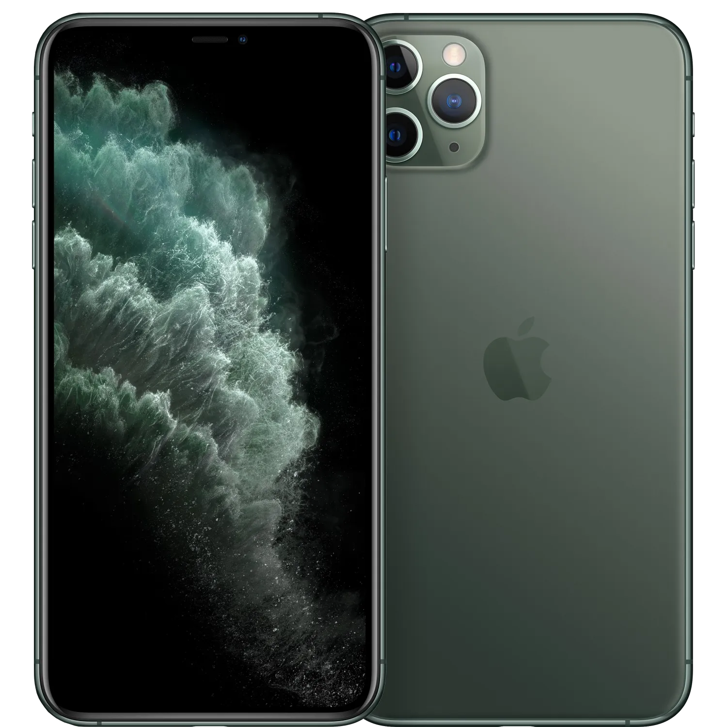 iPhone 11 Pro Max 256GB - Groen