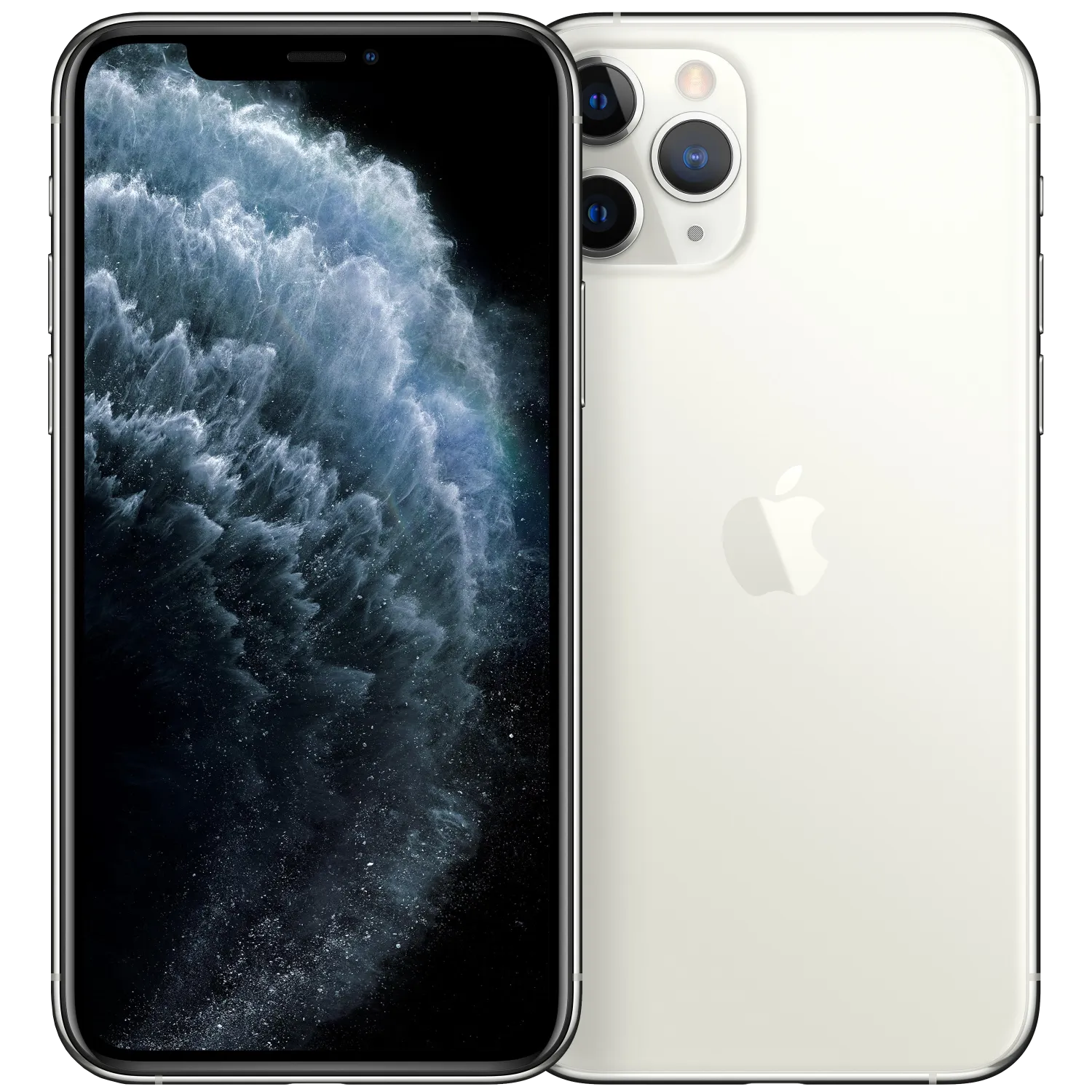 iPhone 11 Pro 256GB - Zilver