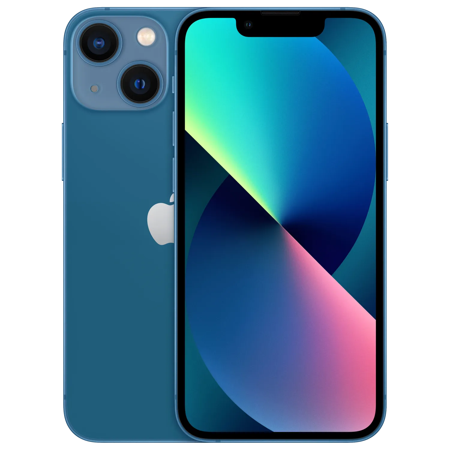 iPhone 13 mini 128GB - Blauw