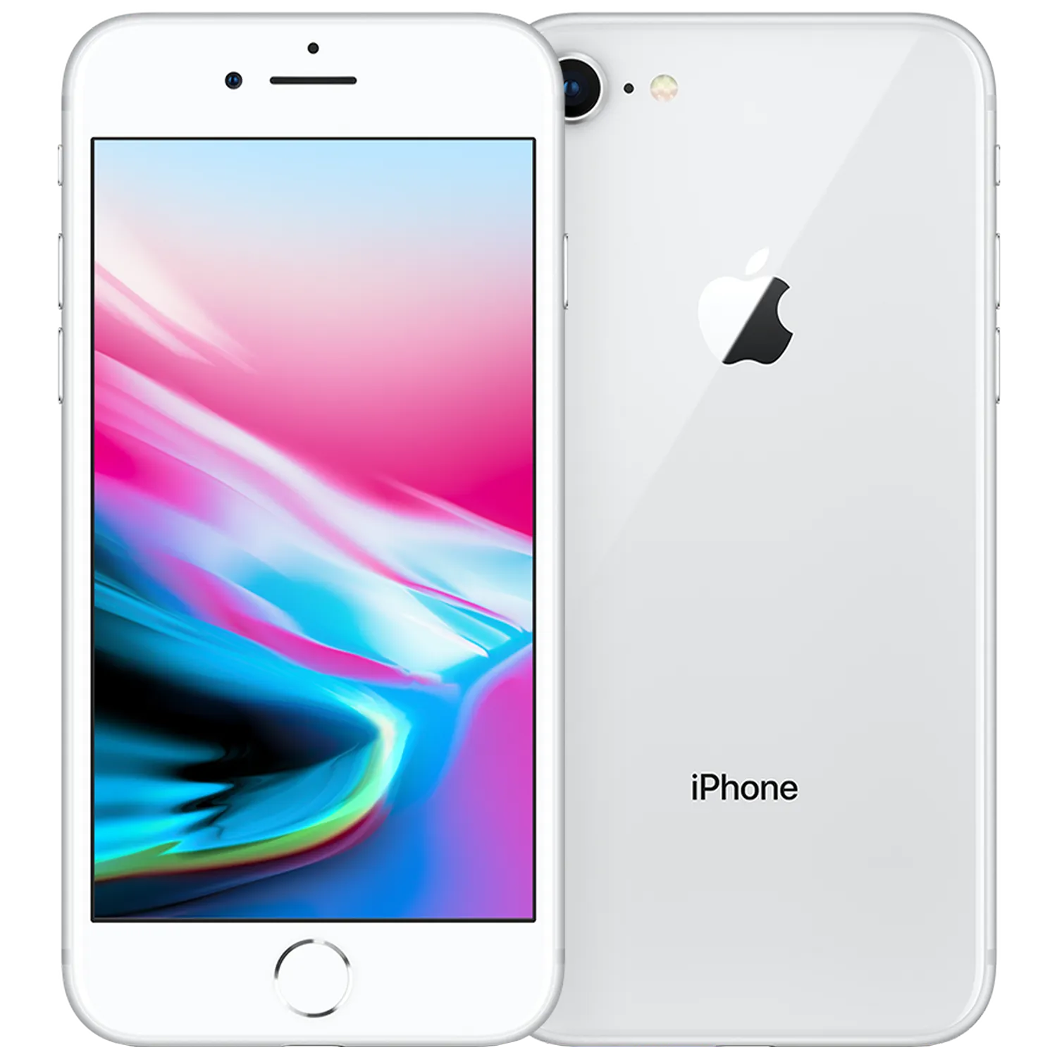 iPhone 8 64GB - Zilver
