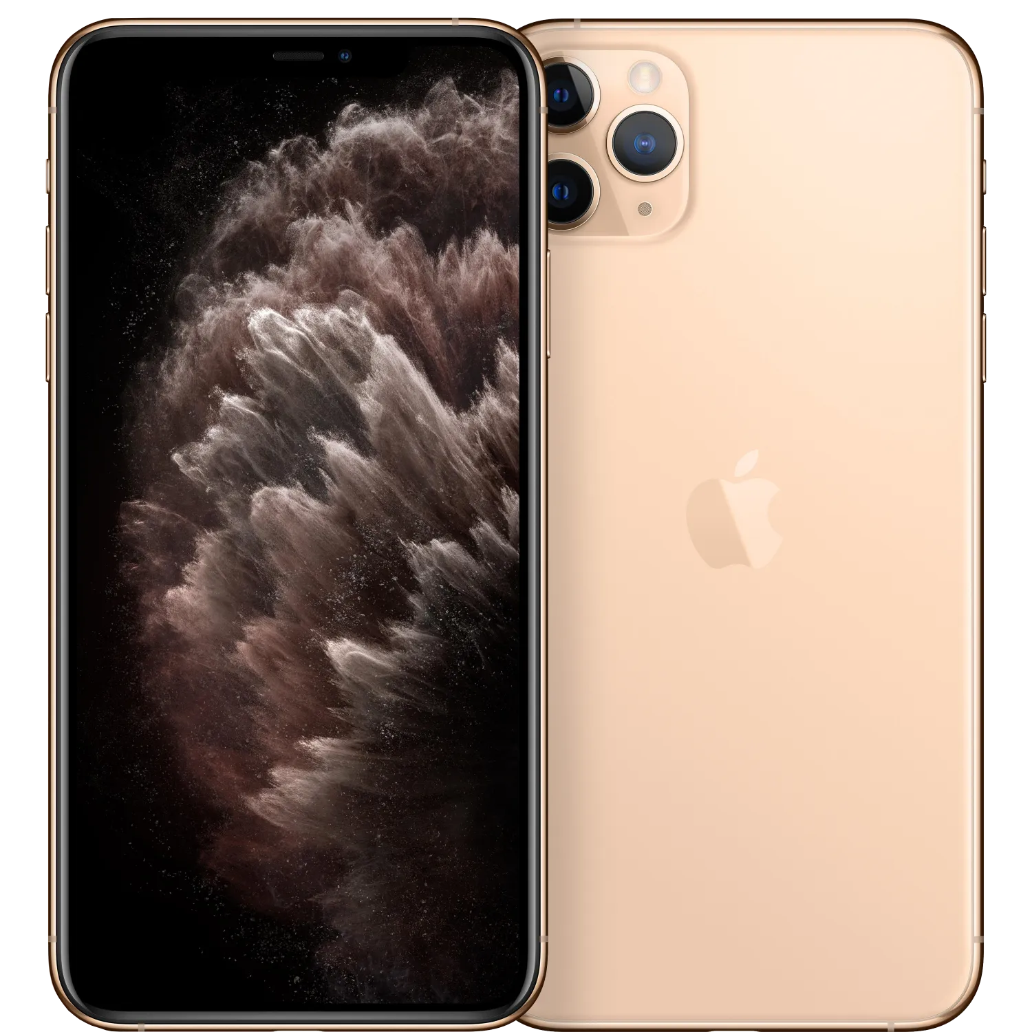 iPhone 11 Pro Max 64GB - Goud