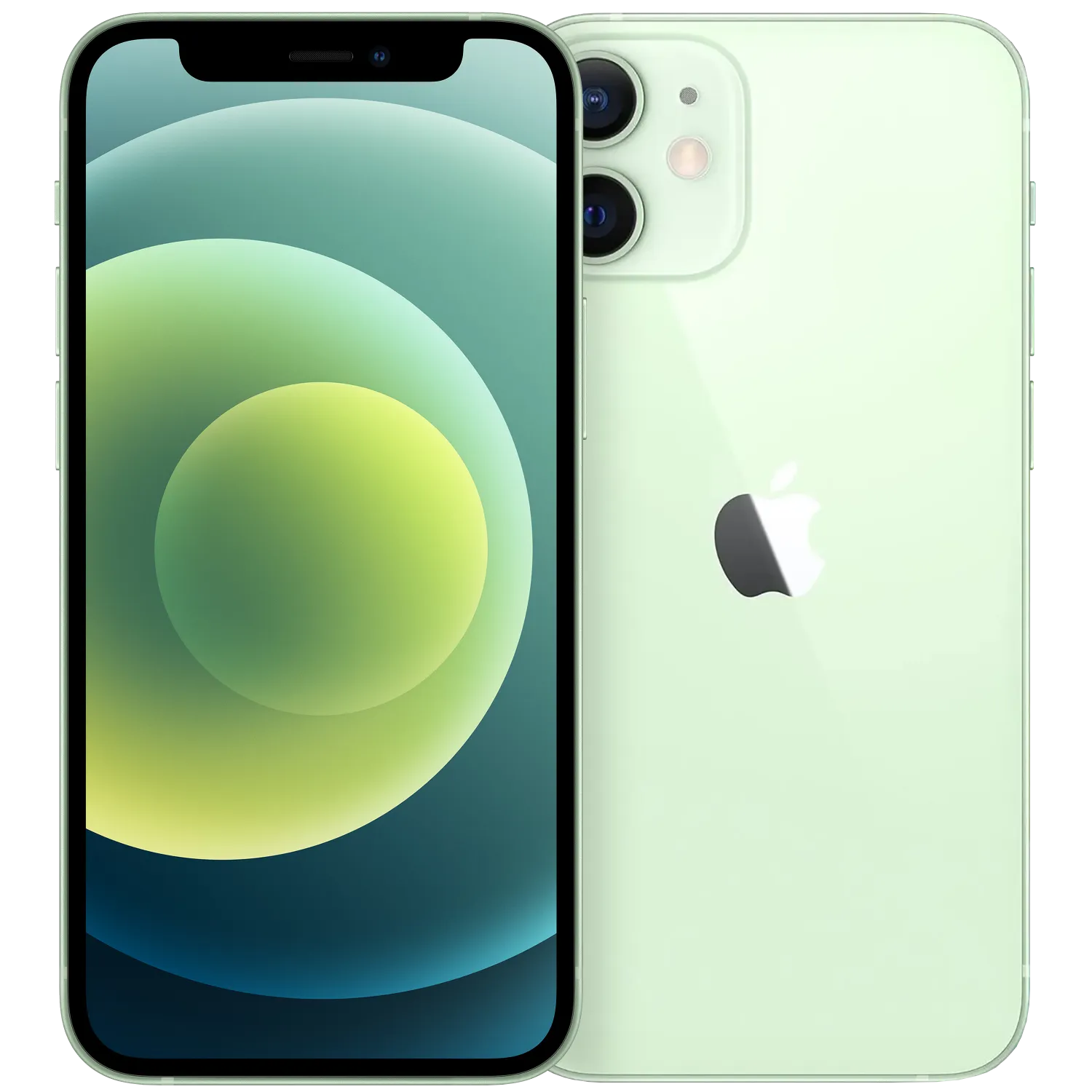 iPhone 12 mini 128GB - Groen
