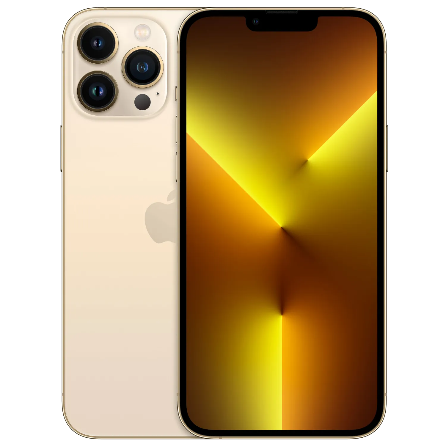 iPhone 13 Pro Max 256GB - Goud