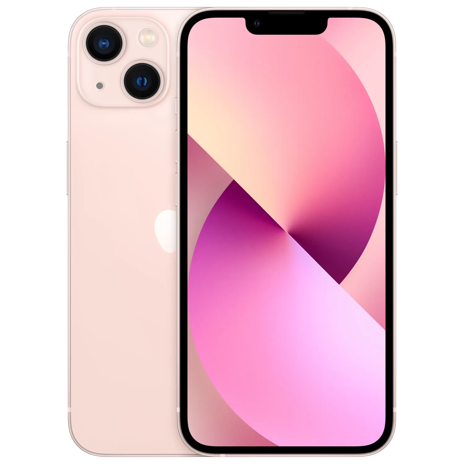 iPhone 13 128GB - Roze