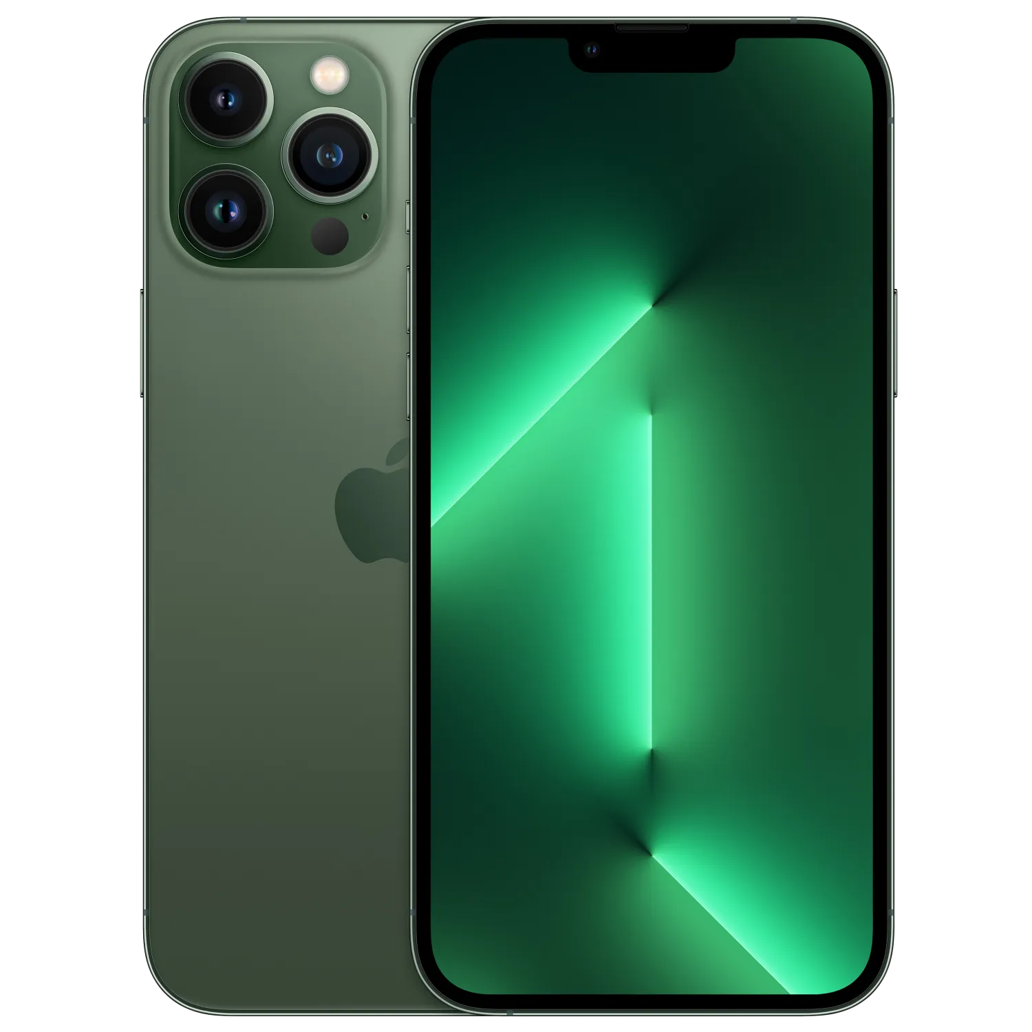 iPhone 13 Pro Max 128GB - Groen