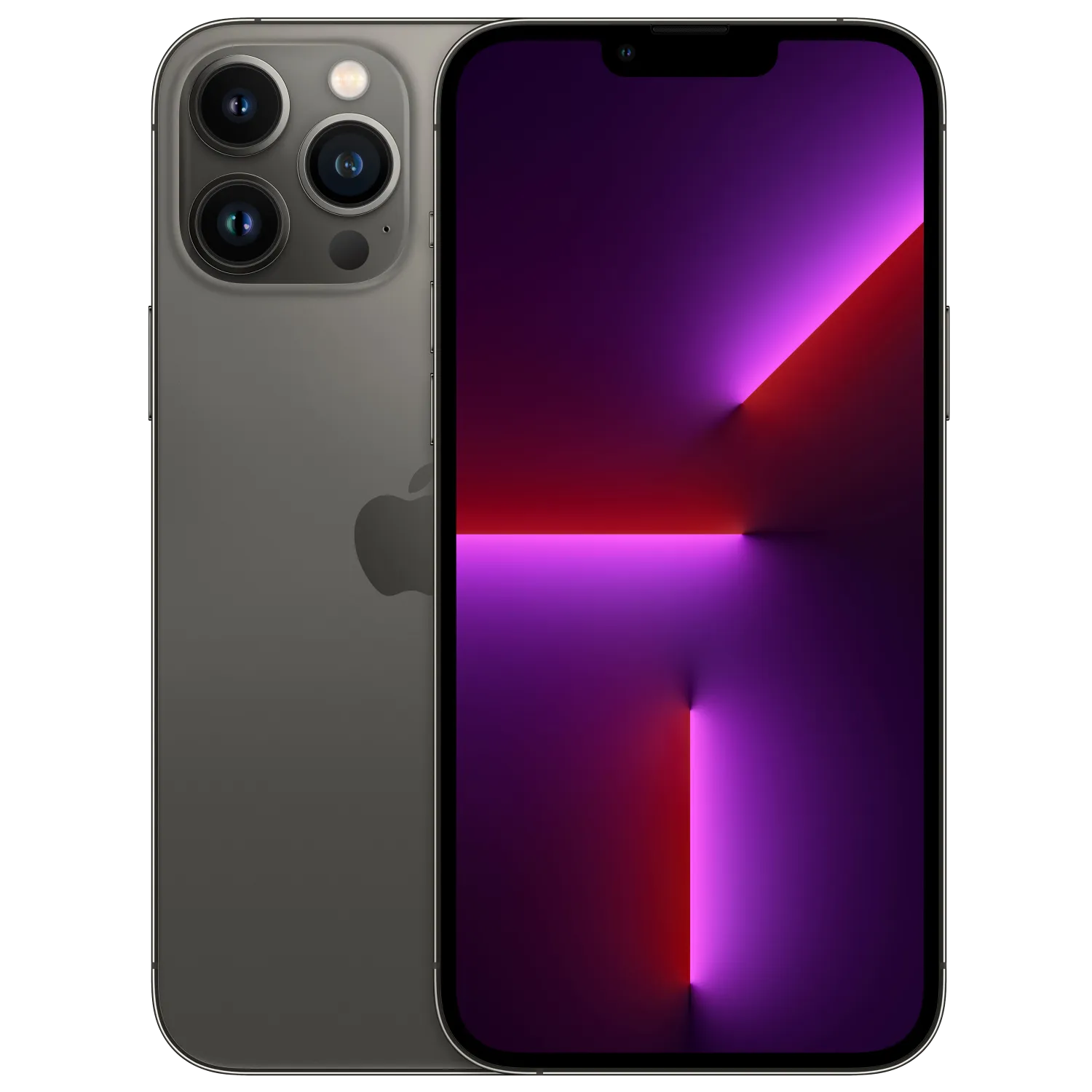 iPhone 13 Pro Max 256GB - Zwart
