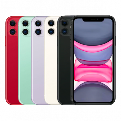 iPhone 11
