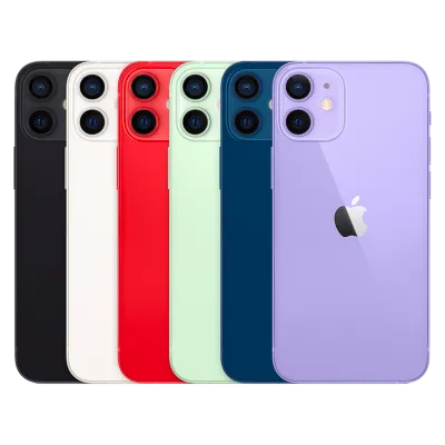 iPhone 12