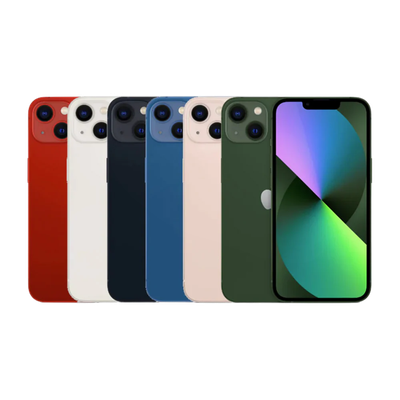 iPhone 13