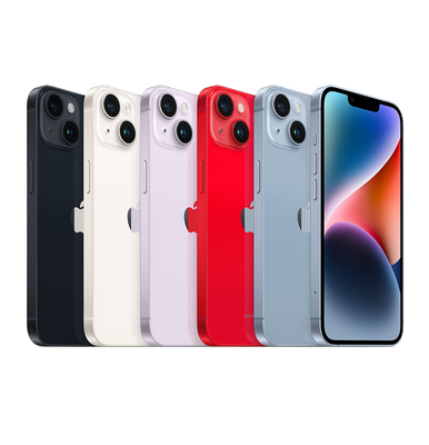 iPhone 14