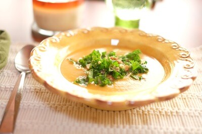 All About Soup Virtual Cooking Class All About Soup Virtual Cooking Class