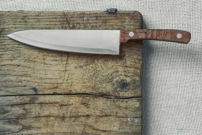 Knock Out The Chop Virtual Cooking Class! Knock Out The Chop Virtual Cooking Class!