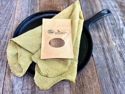 Tex Mex Seasoning Tex Mex Seasoning