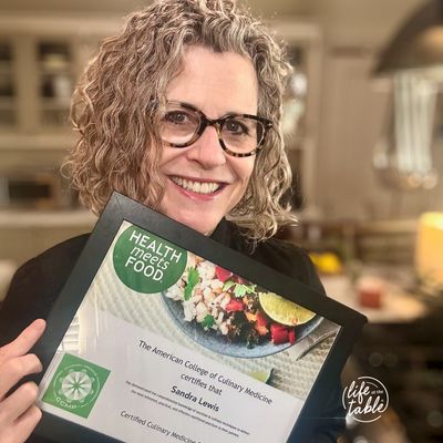 Culinary Coaching