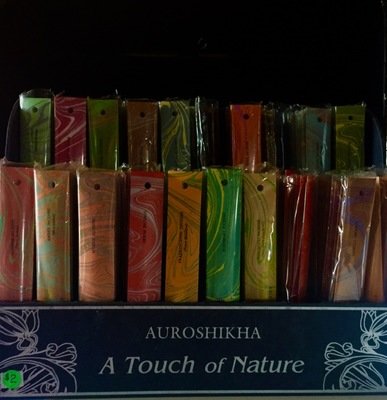 Auroshika