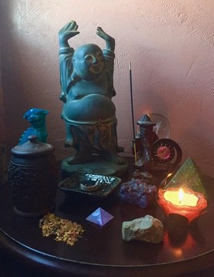 Natural Incenses