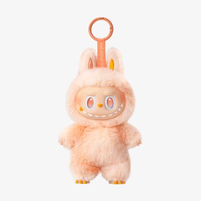 LABUBU HACIPUPU Rolling Time Machine Series Figures