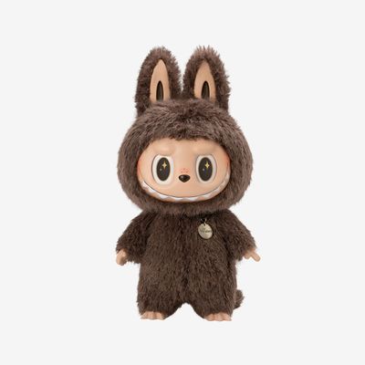 LABUBU THE MONSTERS - I FOUND YOU Vinyl Face Doll