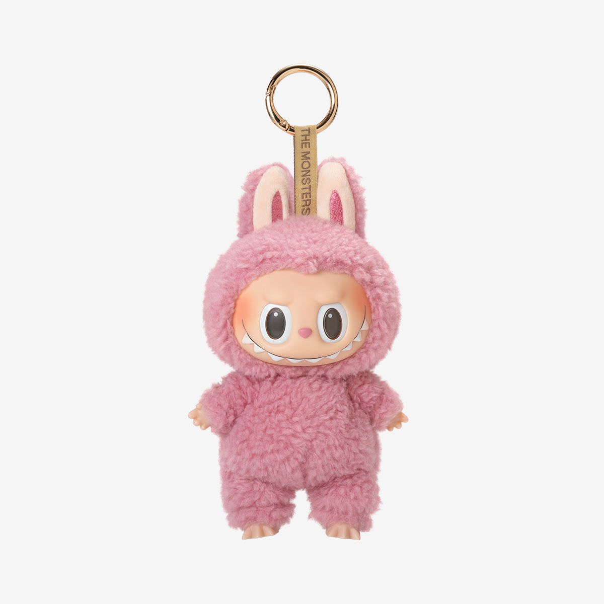 LABUBU THE MONSTERS - Exciting Macaron Vinyl Face Blind Box