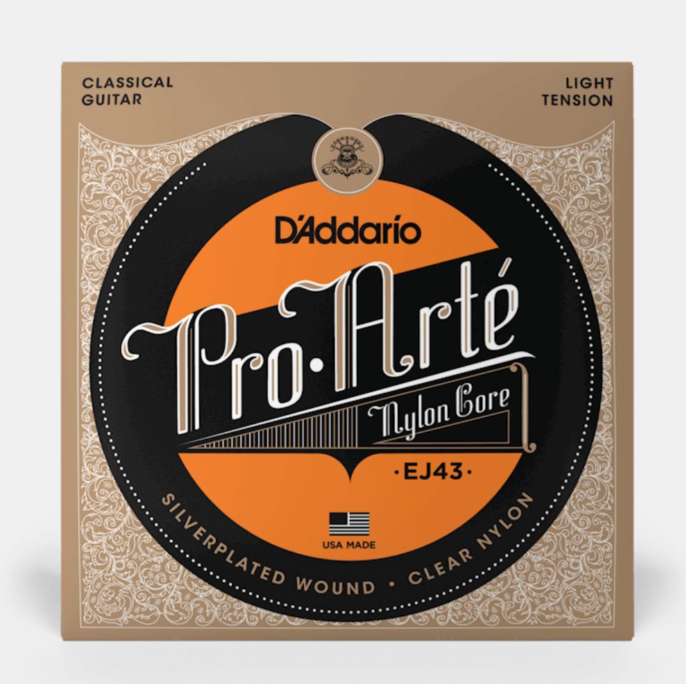EJ 43 ProArte