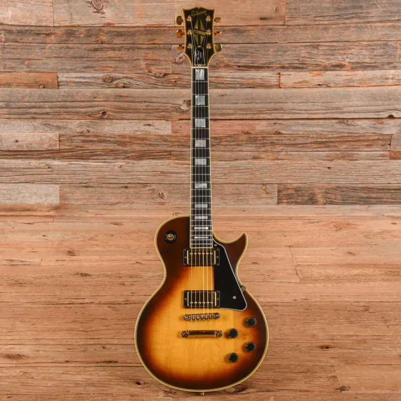 Ecomm Guitar TEST NAME CHANGED