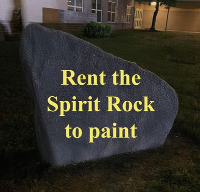 Spirit Rock Rental