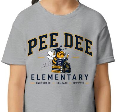 2026-27 Spirit Shirt (Preorder)