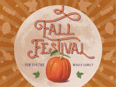 Fall Fest Admission