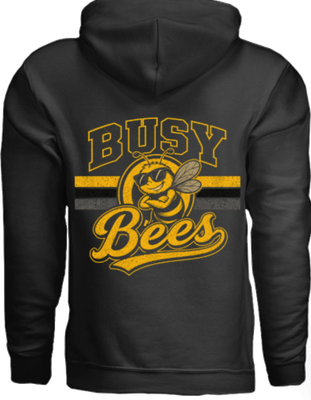 Busy Bees Hoodie (Preorder)