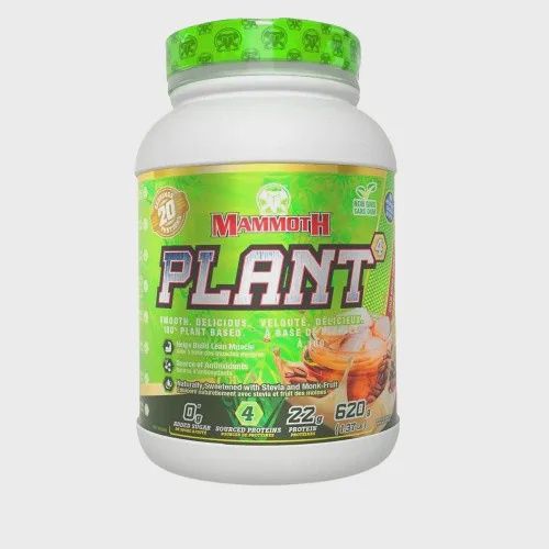Mammoth Plant / Cold brew coffee