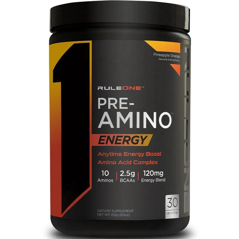 R1 PRE-AMINO