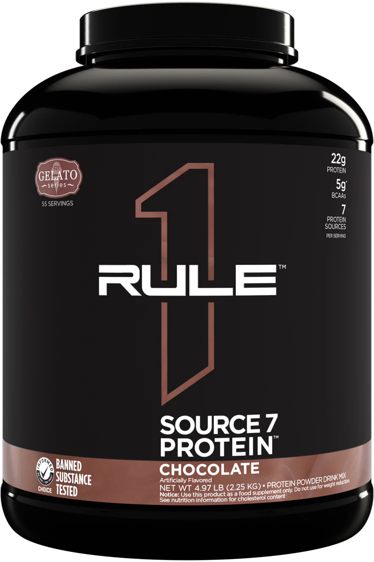 R1 SOURCE 7