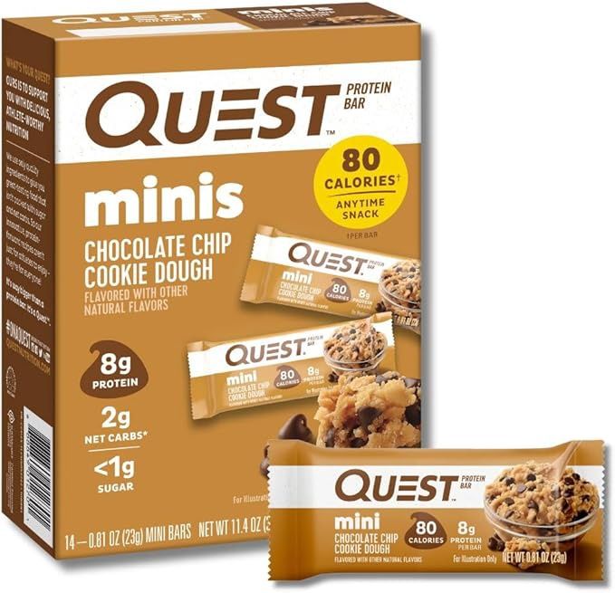 QUEST MINI