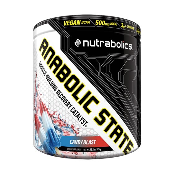 ANABOLIC STATE