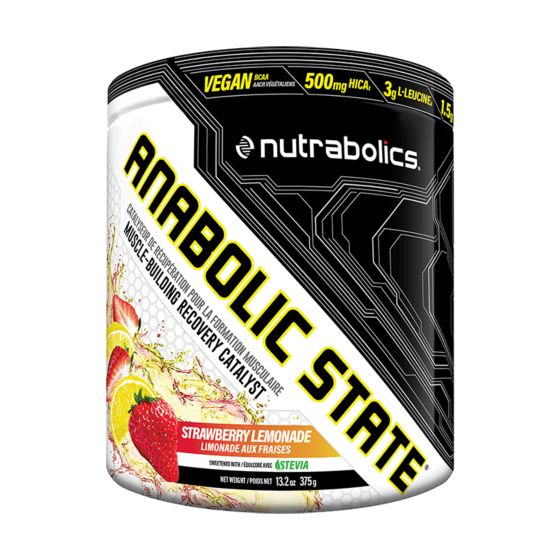 ANABOLIC STATE