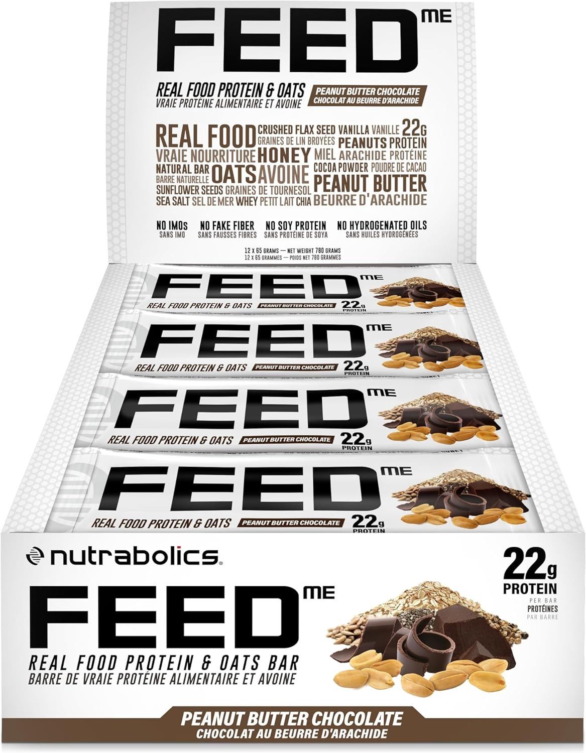 FEED BAR