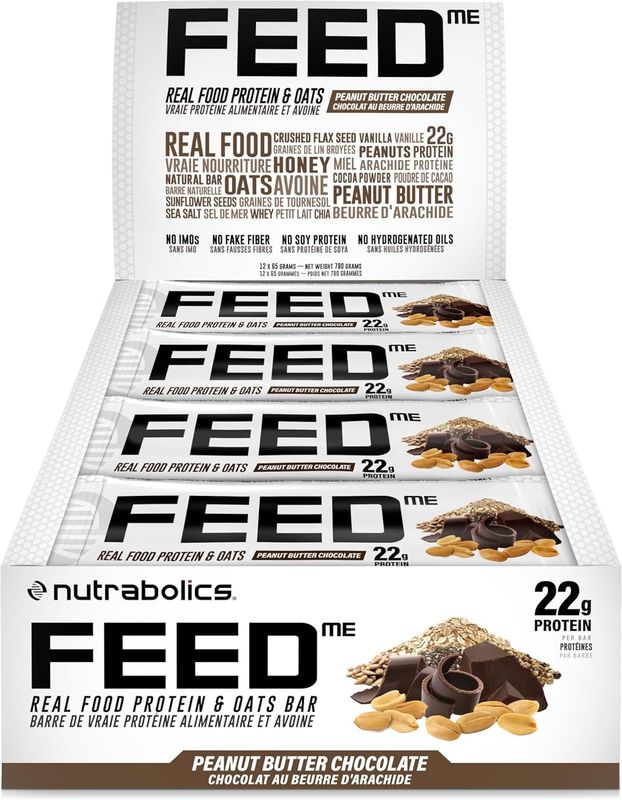FEED BAR