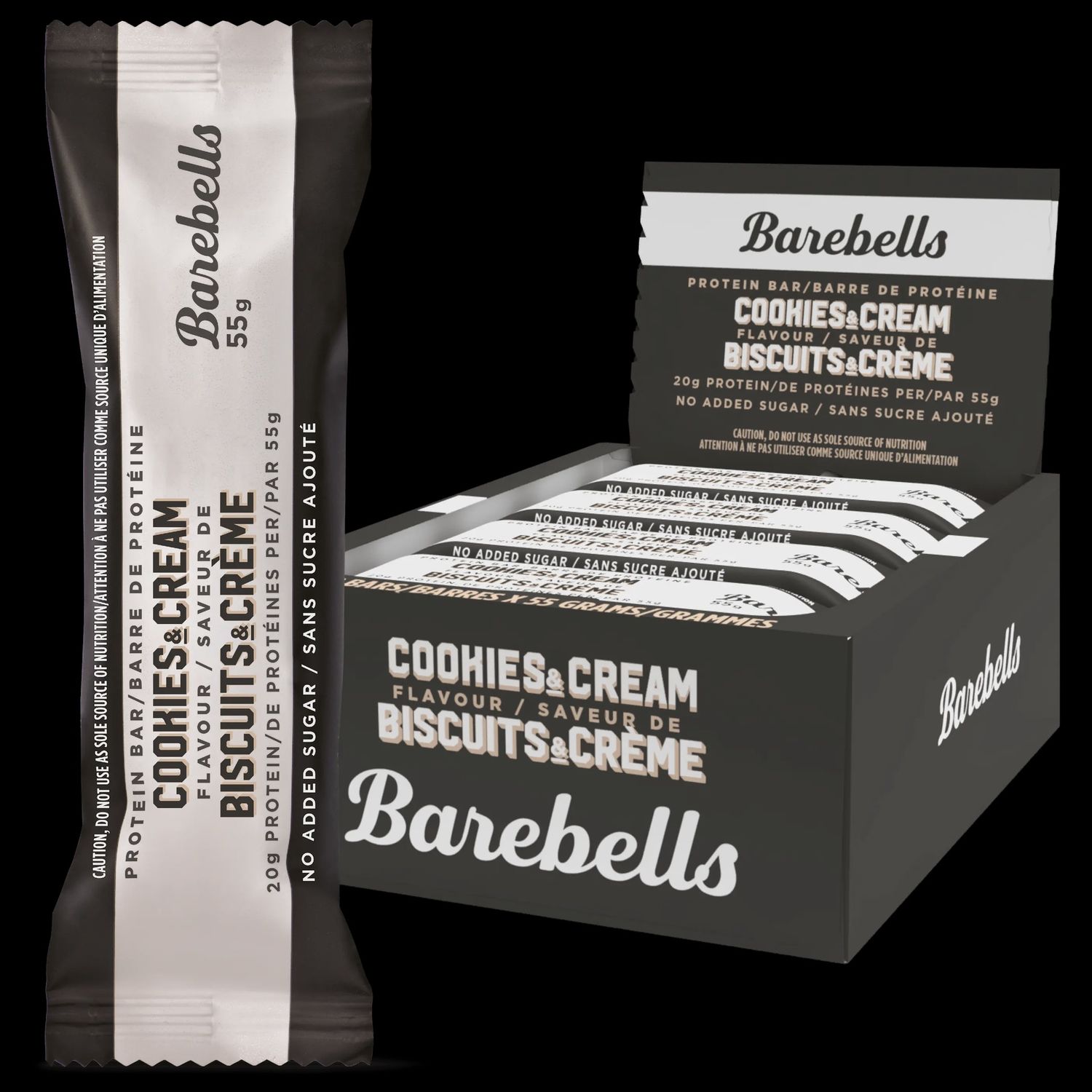 Barebells Bar
