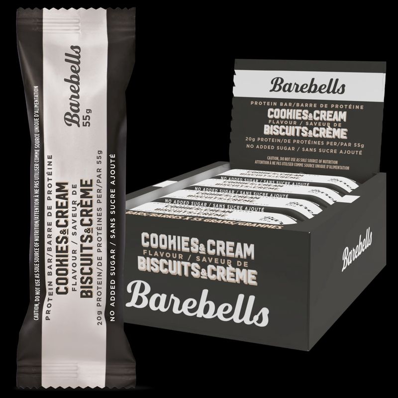 Barebells Bar