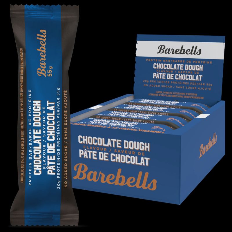 Barebells Bar