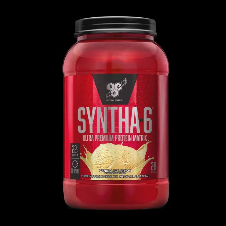 BSN Syntha 6